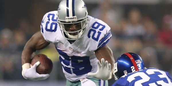 NFL – Cowboys vs Giants Predictions