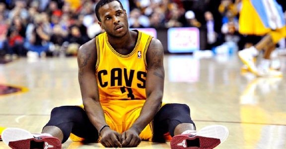 NBA Rumors – Cleveland Cavaliers Want to Trade Dion Waiters