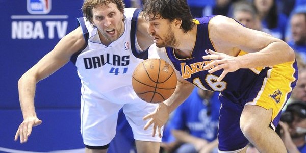 NBA – Lakers vs Mavericks Predictions