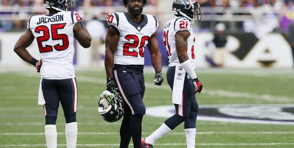 NFL Rumors – New York Jets or New England Patriots Will Sign Ed Reed