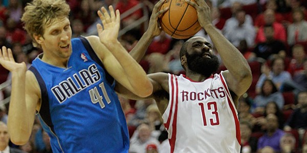 Houston Rockets – James Harden & Dwight Howard Don’t Need Jeremy Lin