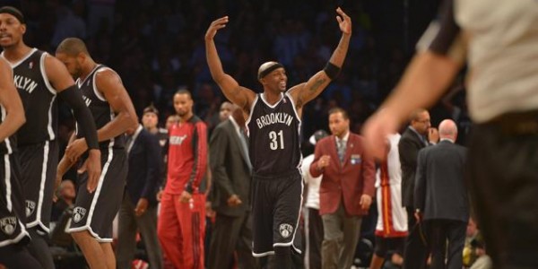 NBA – Day 4 Scores & Standings