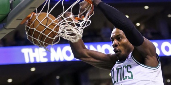 Boston Celtics – Are They Actually Good?
