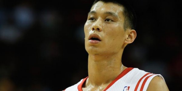 Houston Rockets – James Harden Ruining it for Jeremy Lin and the Rest