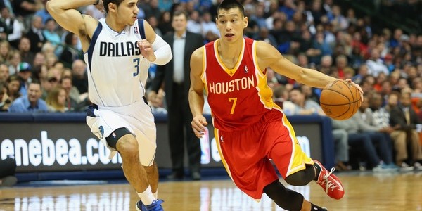 Houston Rockets – Jeremy Lin Should Be the Example For James Harden
