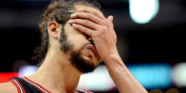 Bulls vs Clippers – Hard Adjusting to Playing Without Derrick Rose