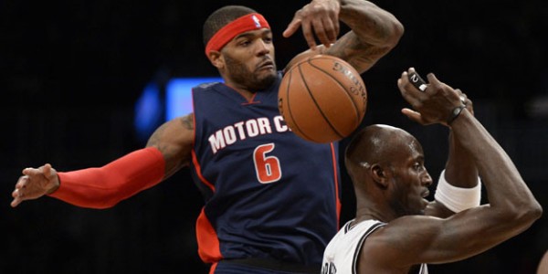 Pistons vs Nets – Most Expensive Team Might Also be the Worst