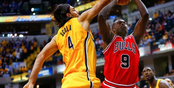 NBA – Bulls vs Pacers Predictions