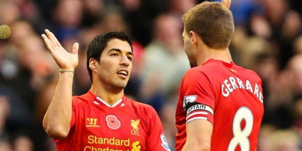 Luis Suarez – Liverpool Can’t Afford to Give Him Up