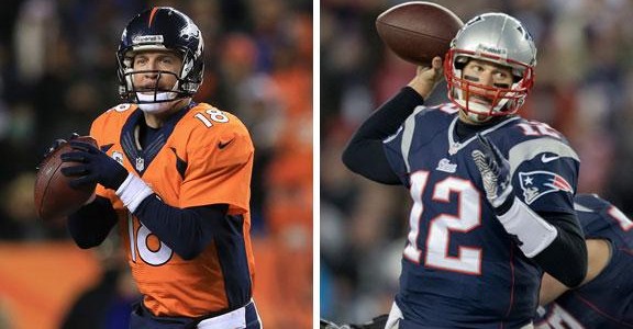 NFL – Broncos vs Patriots Predictions