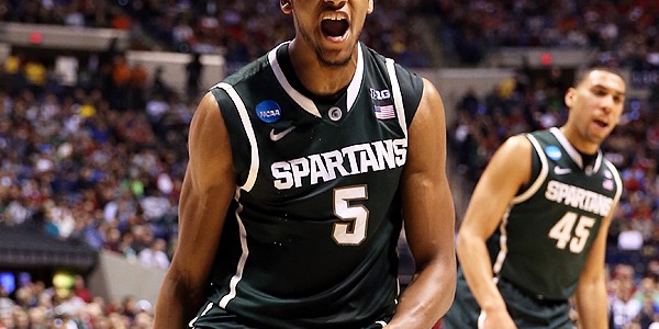 Michigan State vs Kentucky – Don’t Need One and Done Player to be Great