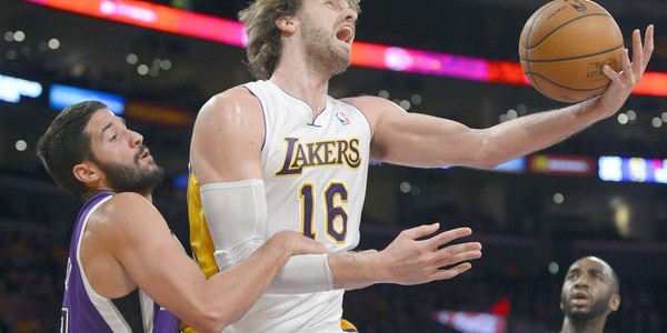 Kings vs Lakers – The First Winning Streak of the Season