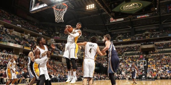 Indiana Pacers – Undefeated With the Best Defense in the NBA