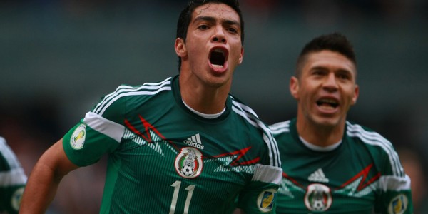 Raul Jimenez – Almost Scoring the Goal of the Season