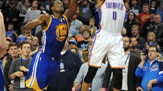 Oklahoma City Thunder – Russell Westbrook is the Best Point Guard in the NBA Right Now