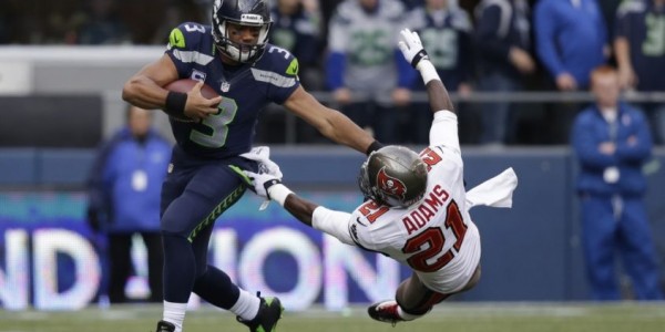 Seattle Seahawks – Russell Wilson Keeps Pulling Off Comebacks