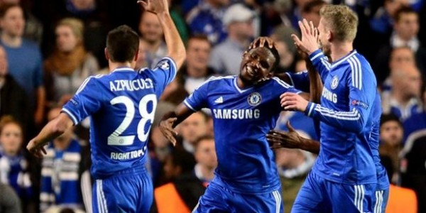 Chelsea vs Schalke – Andre Schurrle & Willian Shouldn’t Return to the Bench