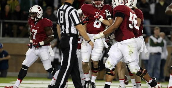 Florida State Seminoles – The Biggest Winners From Oregon vs Stanford