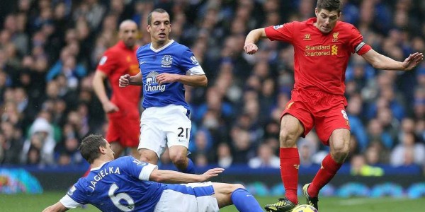 Premier League – Everton vs Liverpool Predictions