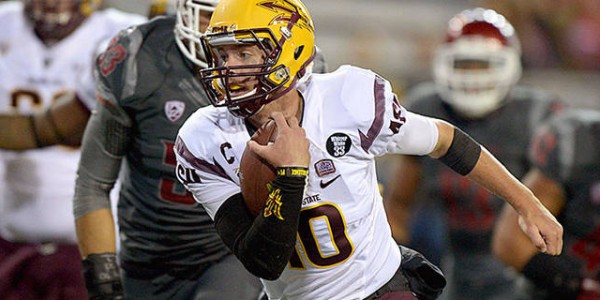 Arizona State vs Washington State: The Bad & The Bowl Worthy