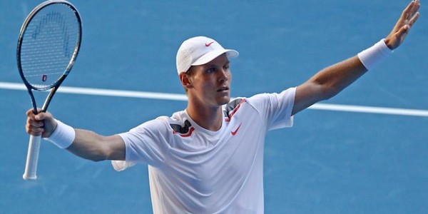 Tomáš Berdych – A Losing Record Against Everyone in the ATP World Tour Finals