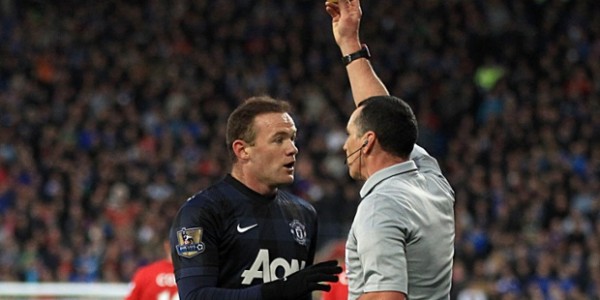 Manchester United – Wayne Rooney Needs a Better Manager Than David Moyes