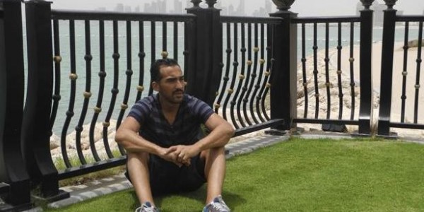 The Tragic Story of Zahir Belounis Trapped in Qatar