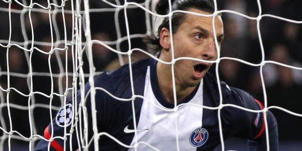 Zlatan Ibrahimovic – Doesn’t Need Awards, He Knows He’s the Best