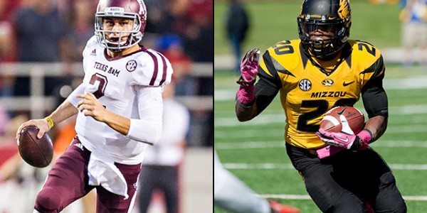 SEC – Texas A&M & Missouri Teaching Us It’s an Overrated Conference