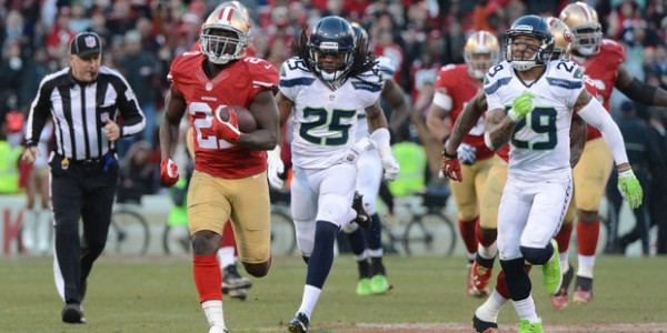 San Francisco 49ers – The NFC West Isn’t Over Yet