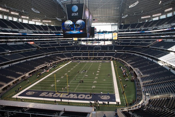 AT&T Stadium