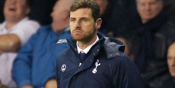 Tottenham Didn’t Learn From Liverpool’s Mistakes