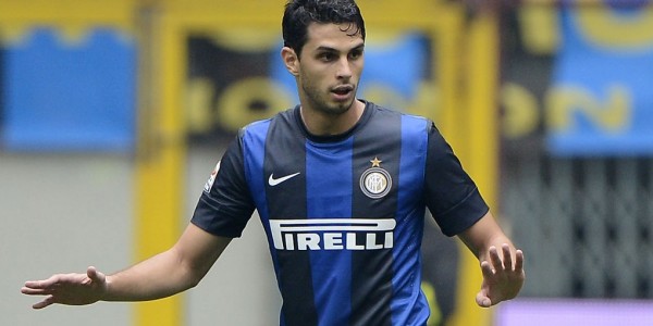 Transfer Rumors – Manchester United, Chelsea & Arsenal Trying to Sign Andrea Ranocchia