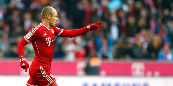 Bayern Munich – Mario Götze Is Just Getting Started