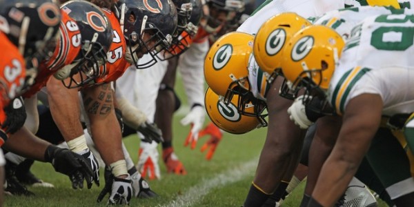 NFL – Packers vs Bears Predictions
