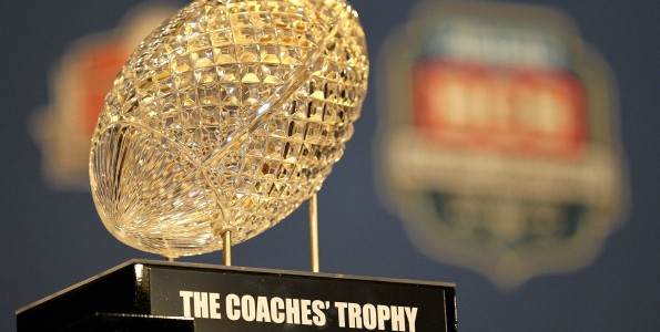 The 2013-2014 College Football Bowl Season