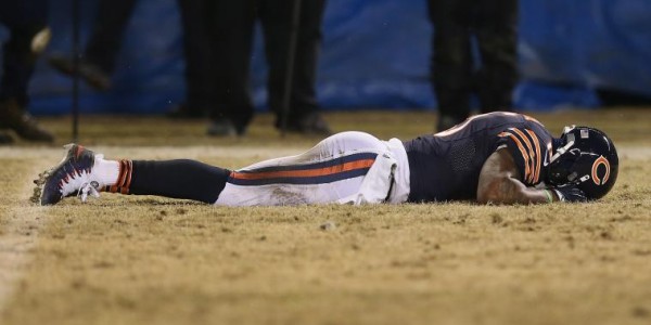 Most Disappointing Teams of the 2013 NFL Season