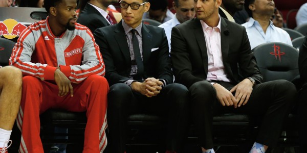 Houston Rockets – Jeremy Lin Is Back With Plenty of Questions