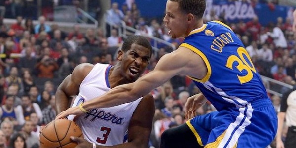 NBA on Christmas – Clippers vs Warriors Predictions