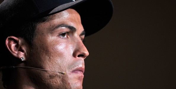 Cristiano Ronaldo Winning the Ballon d’Or Will Make the Award Even More Meaningless