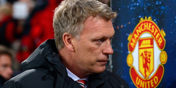 Manchester United – David Moyes Has to Win Against His Former Club