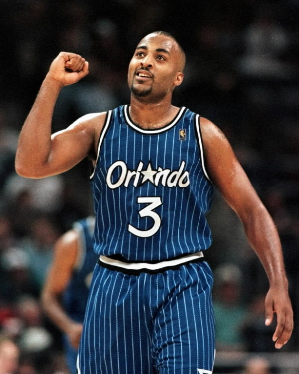 Dennis Scott