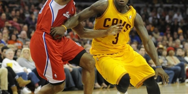NBA Rumors – Chicago Bulls & Philadelphia 76ers Trying to Trade for Dion Waiters