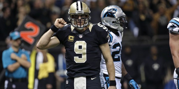 New Orleans Saints – Still Kings of the NFC South