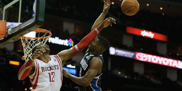Houston Rockets – Jeremy Lin Seeing James Harden & Dwight Howard Doing Well Without Him