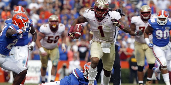 Florida State Seminoles – The Only Team With Nothing to Worry About