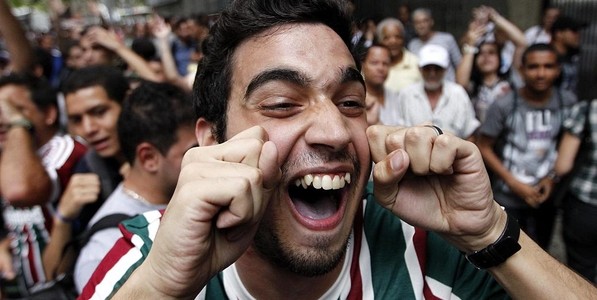 Brasileiro Relegation – Fluminense Stay Up, Portuguesa Go Down