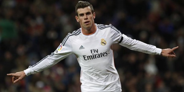 Real Madrid – Gareth Bale Makes us Forget All About Cristiano Ronaldo