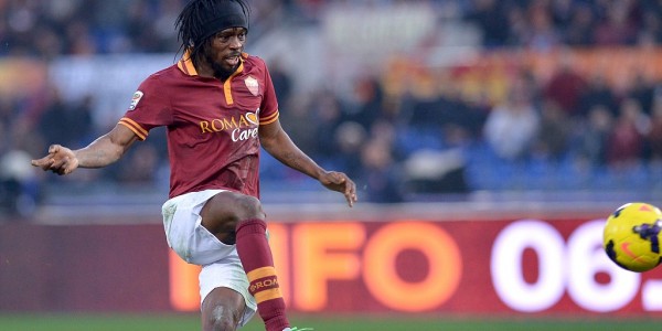 Gervinho – Another Miss of the Season for Him
