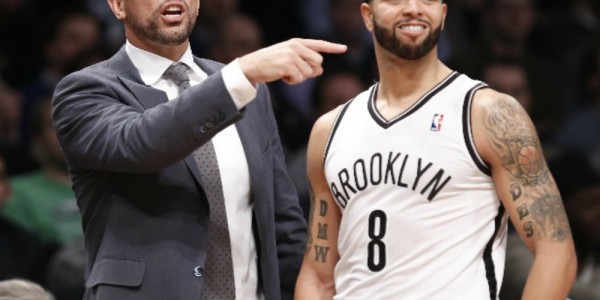 Celtics vs Nets – Not So Bad When Everyone Are Playing